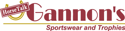 Gannon’s Sportswear and Trophies - Race Colours, Racing Colours, Jockey Silks, Custom Jockey Outfit