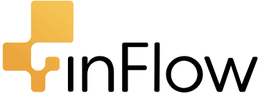 Inflow Inventory Logo