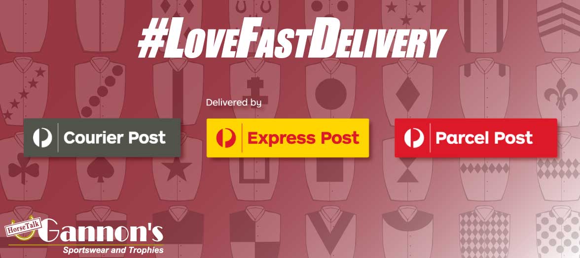 Love Fast Delivery