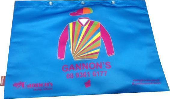 Gannon's Colour Bag